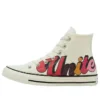 Chuck Taylor All Star High „Girls Unite“