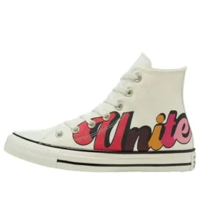Chuck Taylor All Star High „Girls Unite“