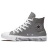 Chuck Taylor All Star High „Grey White“