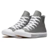 Chuck Taylor All Star High „Grey White“