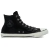 Chuck Taylor All Star High „Hack To School – Schwarz“
