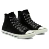 Chuck Taylor All Star High „Hack To School – Schwarz“