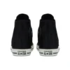 Chuck Taylor All Star High „Hack To School – Schwarz“