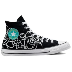Chuck Taylor All Star High „Happy Faces“