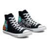 Chuck Taylor All Star High „Happy Faces“