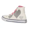 Chuck Taylor All Star High „Hearts“