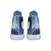 Chuck Taylor All Star High „Hybrid Shine – Gradient Blue“ Chuck Taylor All Star High „Hybrid Shine – Gradient Blue“
