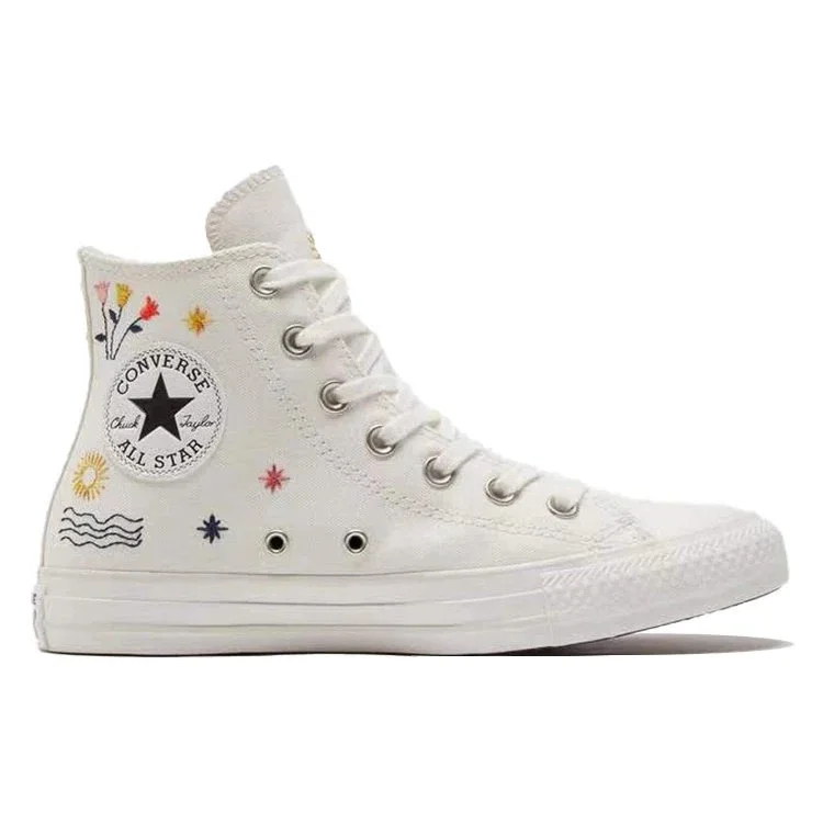 Chuck Taylor All Star High „It’s Okay To Wander“ Chuck Taylor All Star High „It’s Okay To Wander“