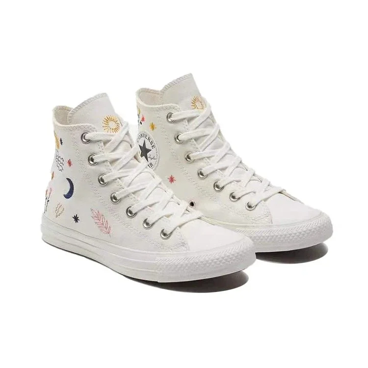 Chuck Taylor All Star High „It’s Okay To Wander“ Chuck Taylor All Star High „It’s Okay To Wander“