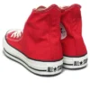 Chuck Taylor All Star High Japan „Red“