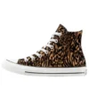 Chuck Taylor All Star High „Leopard Print“