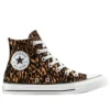 Chuck Taylor All Star High „Leopard Print“