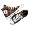 Chuck Taylor All Star High „Leopard Print“