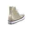 Chuck Taylor All Star High „Light Gold Glitters“
