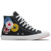 Chuck Taylor All Star High „Logo Play“