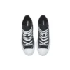 Chuck Taylor All Star High Lugged „Schwarz“
