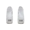 Chuck Taylor All Star High Lugged „Weiß“