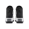 Chuck Taylor All Star High „Lugged Winter – Schwarz“