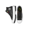 Chuck Taylor All Star High „Lugged Winter – Schwarz“