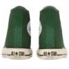 Chuck Taylor All Star High Made in Japan „Grün“