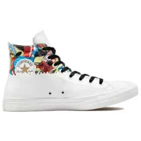 Chuck Taylor All Star High „Mi Gente Capsule – Bodega Run“