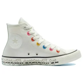 Chuck Taylor All Star High „My Story“