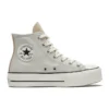 Chuck Taylor All Star High „Neutral Tones – Pale Putty“