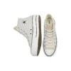 Chuck Taylor All Star High „Neutral Tones – Pale Putty“