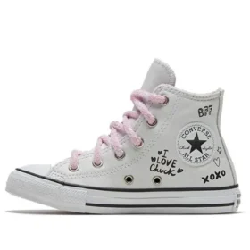 Chuck Taylor All Star High „Notes from BFF“