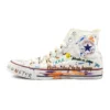 Chuck Taylor All Star High „Optical White“