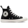 Chuck Taylor All Star High „Oversized Patch“