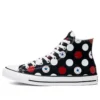Chuck Taylor All Star High „Patch Play – Schwarz“