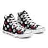 Chuck Taylor All Star High „Patch Play – Schwarz“