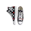 Chuck Taylor All Star High „Patch Play – Schwarz“