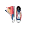 Chuck Taylor All Star High „Patchwork“