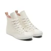 Chuck Taylor All Star High „Perfect Is Not Perfect – Vintage White“
