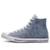 Chuck Taylor All Star High „Pinstripe“