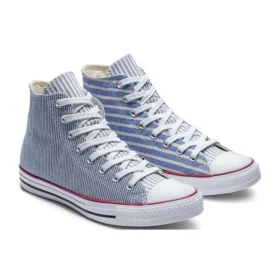 Chuck Taylor All Star High „Pinstripe“