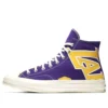 Chuck Taylor All Star High Premium „Los Angeles Lakers“