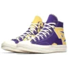 Chuck Taylor All Star High Premium „Los Angeles Lakers“