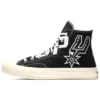 Chuck Taylor All Star High Premium „San Antonio Spurs“
