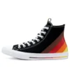 Chuck Taylor All Star High „Pride – Schwarz“