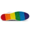 Chuck Taylor All Star High „Pride – Schwarz“