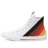 Chuck Taylor All Star High „Pride – Weiß“