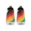 Chuck Taylor All Star High „Pride – Weiß“