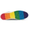 Chuck Taylor All Star High „Pride – Weiß“