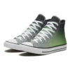 Chuck Taylor All Star High „Psychedelic Hoops – Black Lemongrass“