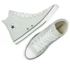 Chuck Taylor All Star High „Rainwashed Grey“