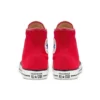 Chuck Taylor All Star High „Rot“