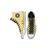 Chuck Taylor All Star High „Saturn Gold“
